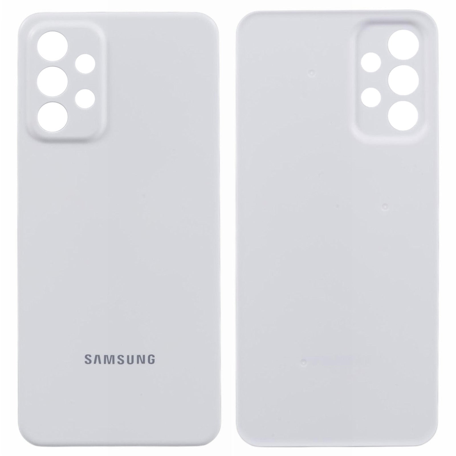 For Samsung Galaxy A23 5G (Global Version) A236 OEM Back Battery Housing Cover Replacement Part