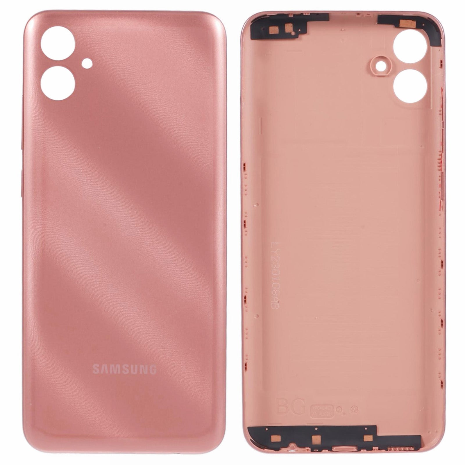 For Samsung Galaxy A04e 4G A042 Replacement Part OEM Back Battery Housing Cover