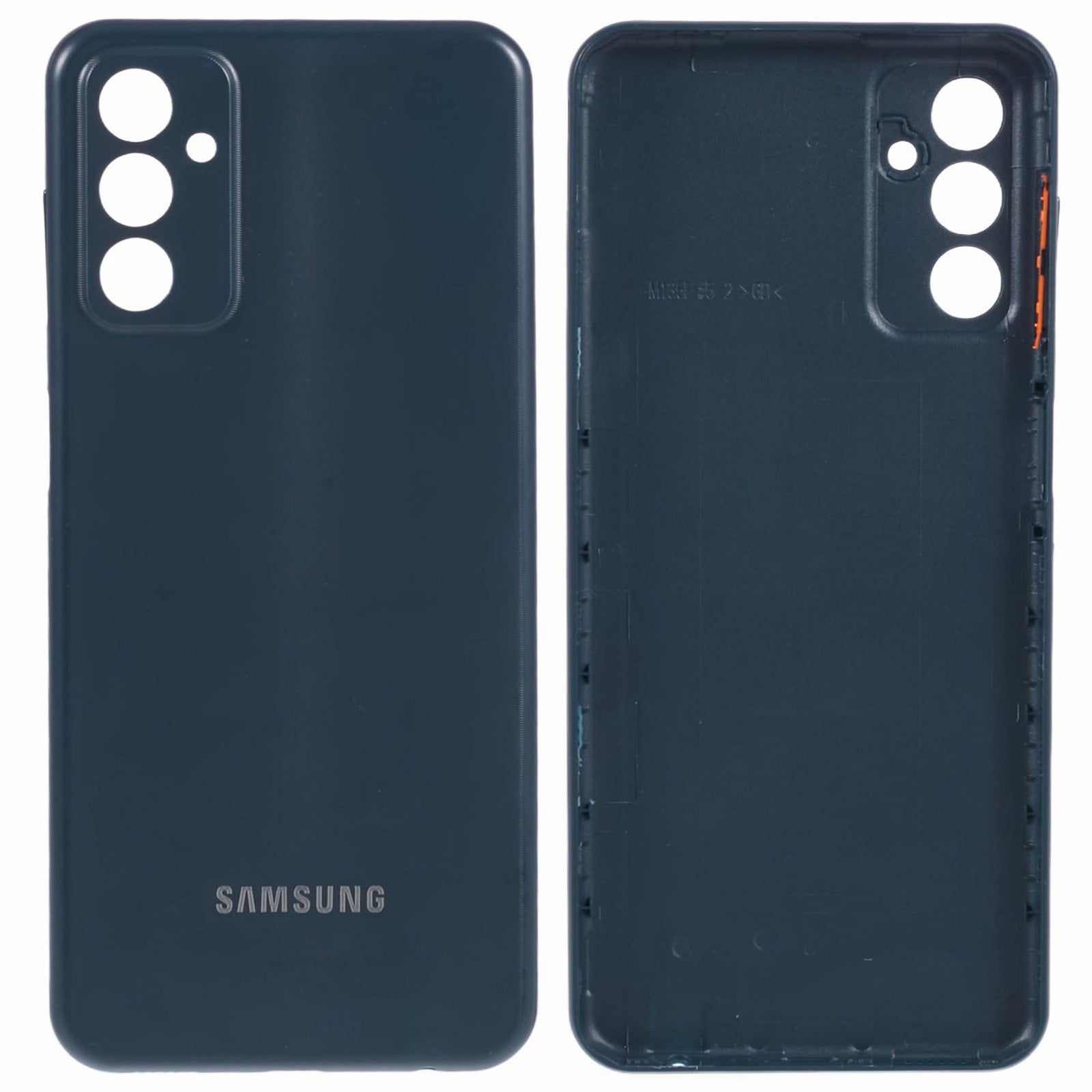 For Samsung Galaxy M13 4G M135 EU Version OEM Back Battery Housing Cover Replacement Part