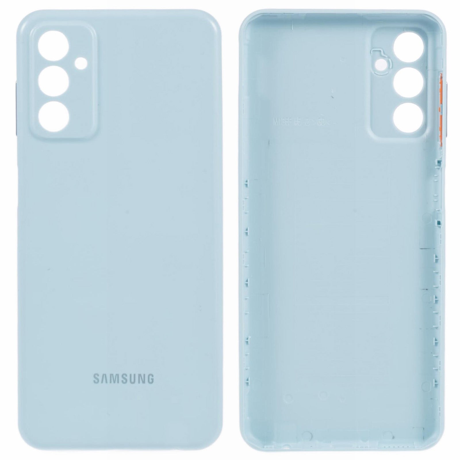 For Samsung Galaxy M13 4G M135 EU Version OEM Back Battery Housing Cover Replacement Part