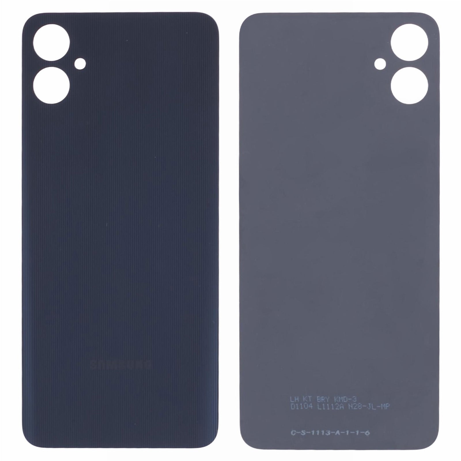 For Samsung Galaxy A05 4G A055 OEM Back Battery Housing Cover Replacement Part