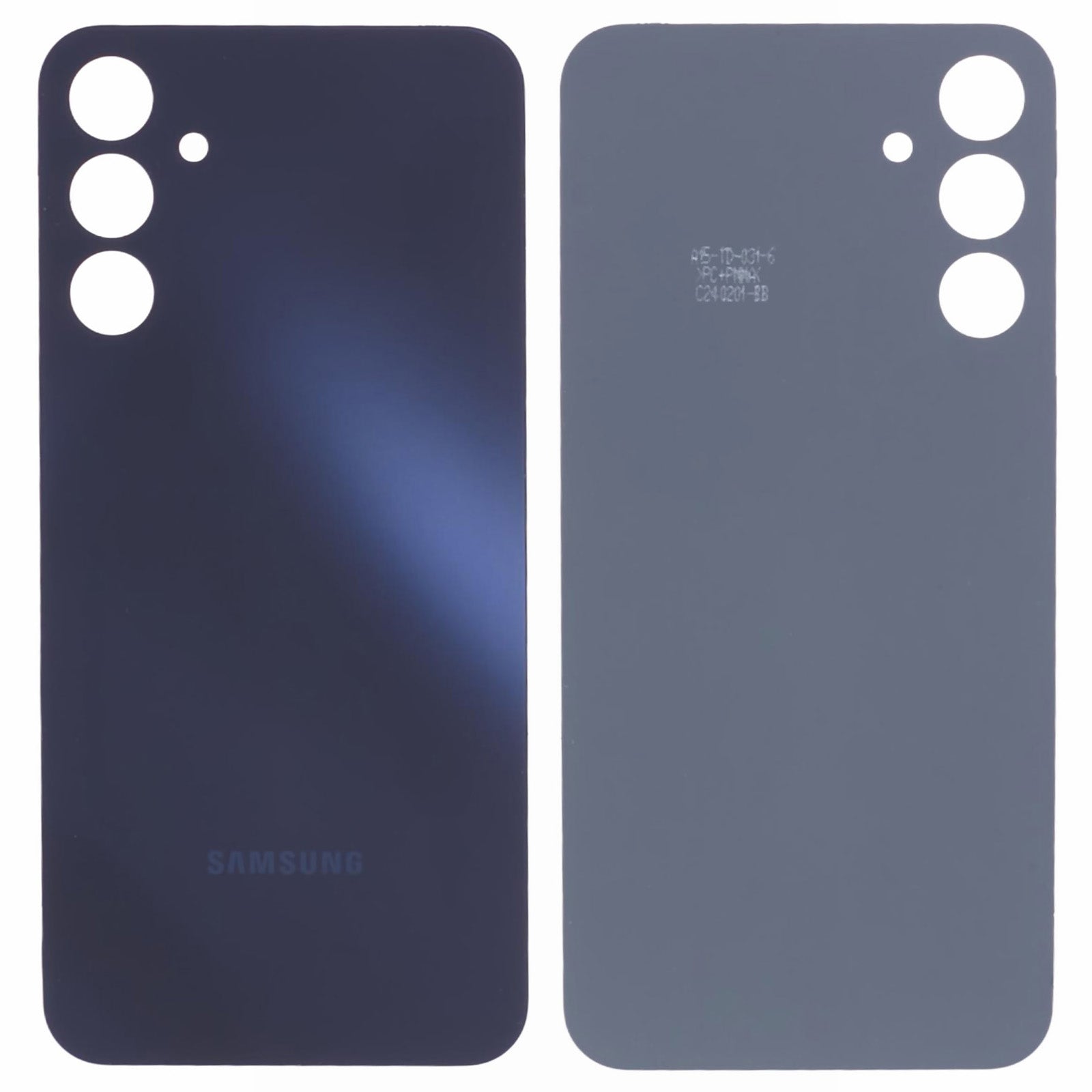 For Samsung Galaxy A15 4G A155 OEM Back Battery Housing Cover Replacement Part