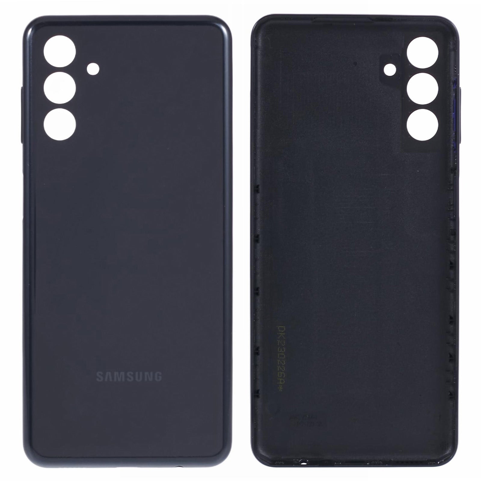 For Samsung Galaxy A04s 4G (164.7 x 76.7 x 9.1 mm) A047 OEM Back Battery Housing Cover