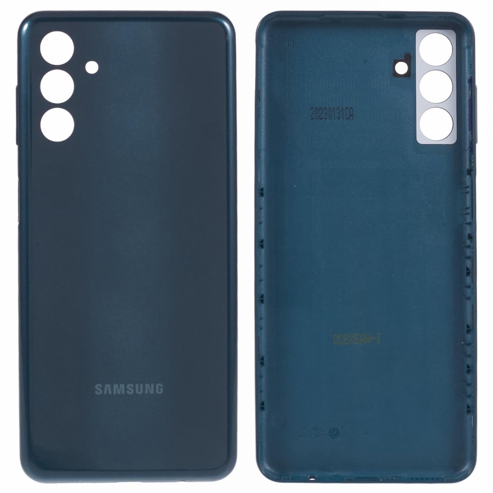 For Samsung Galaxy A04s 4G (164.7 x 76.7 x 9.1 mm) A047 OEM Back Battery Housing Cover