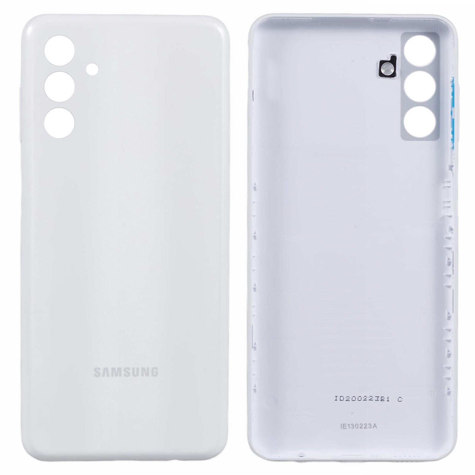 For Samsung Galaxy A04s 4G (164.7 x 76.7 x 9.1 mm) A047 OEM Back Battery Housing Cover