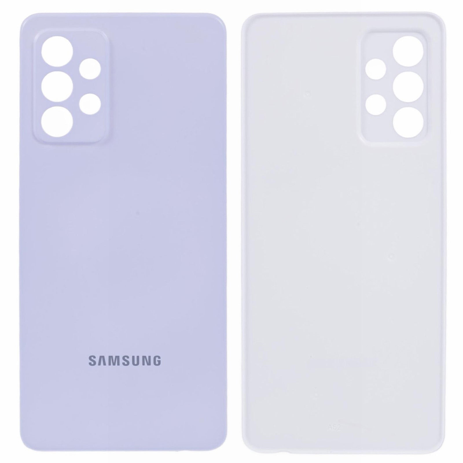 For Samsung Galaxy A52s 5G OEM Back Battery Housing Cover Replacement Part