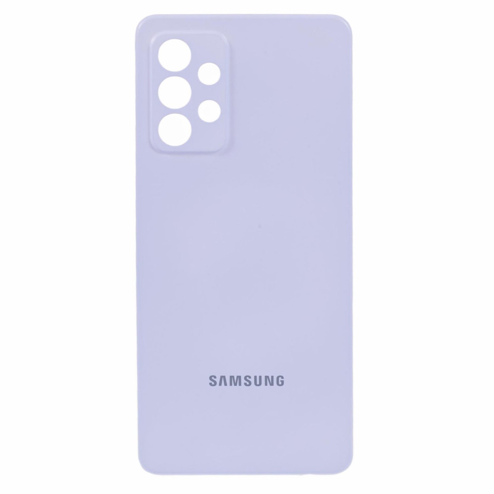 For Samsung Galaxy A52s 5G OEM Back Battery Housing Cover Replacement Part