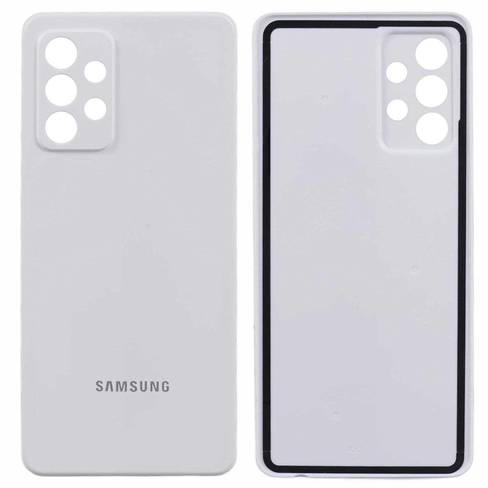 For Samsung Galaxy A52s 5G OEM Back Battery Housing Cover Replacement Part