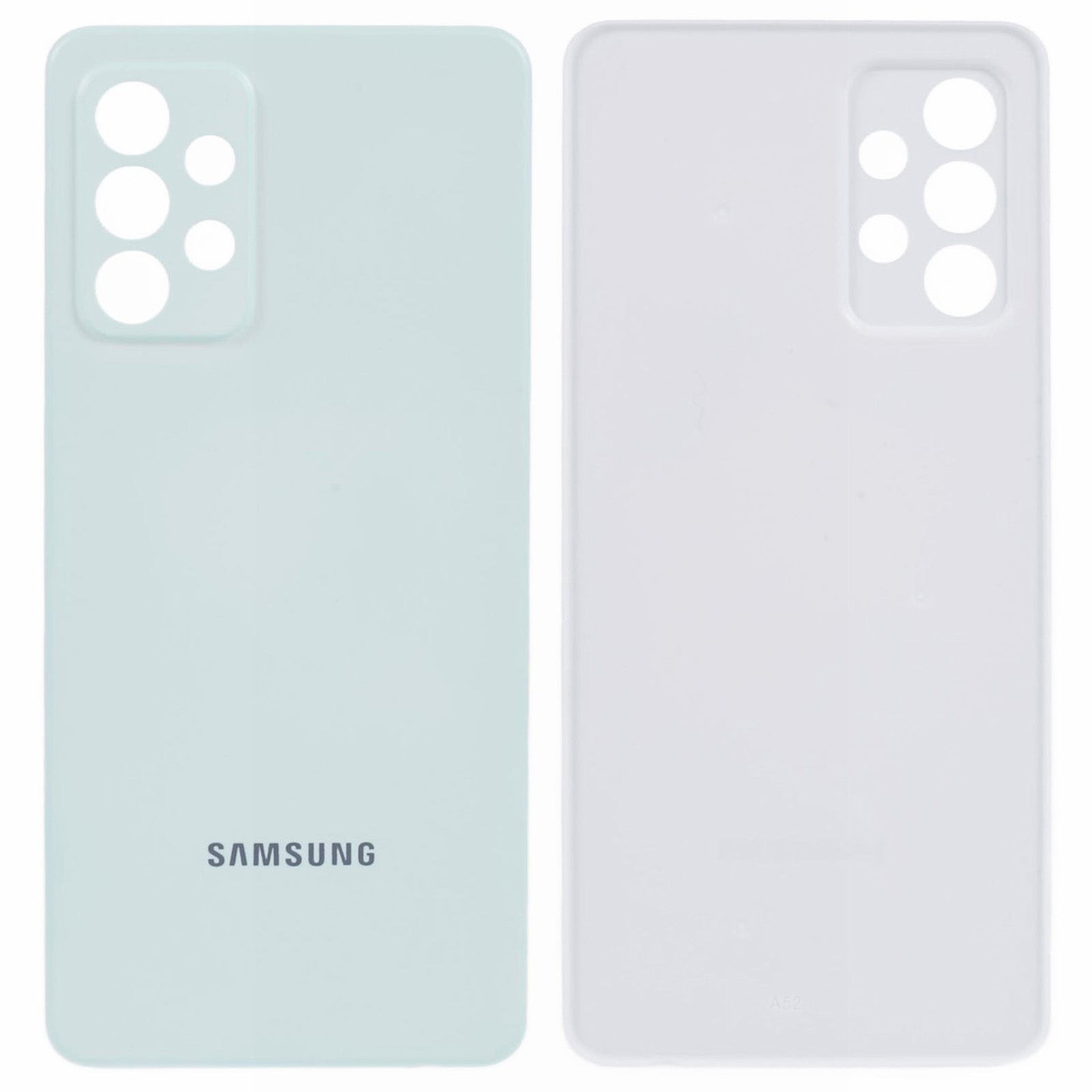 For Samsung Galaxy A52s 5G OEM Back Battery Housing Cover Replacement Part