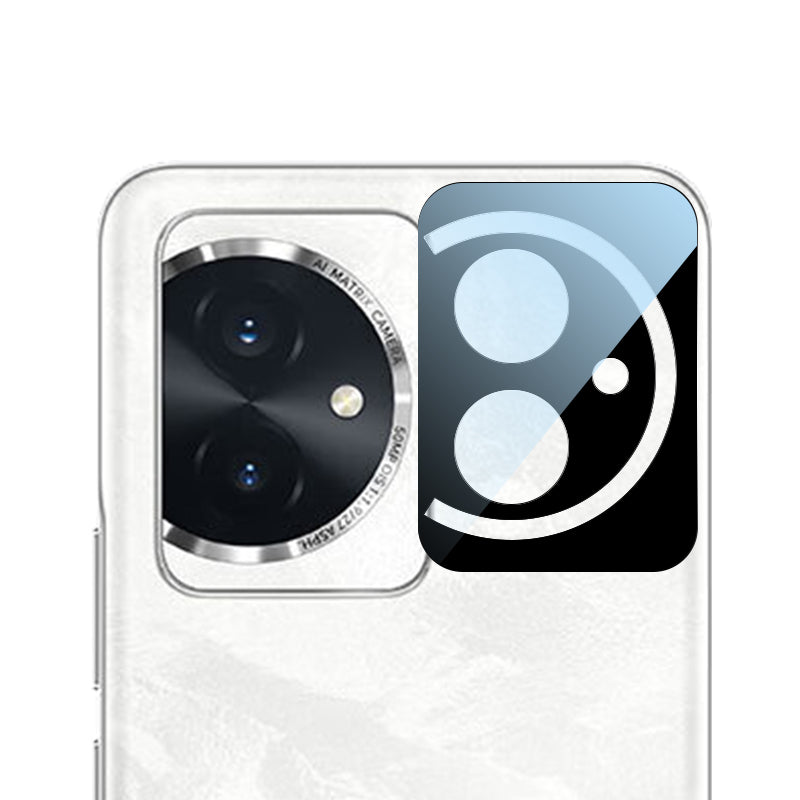 RURIHAI AR Clear HD Lens Film for Honor 100 5G Silk-Printing Camera Lens Protector