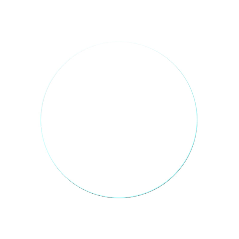 RURIHAI For Oppo Find X7 Ultra Camera Lens Protector HD Clear 0.2mm Ultra Thin Lens Film