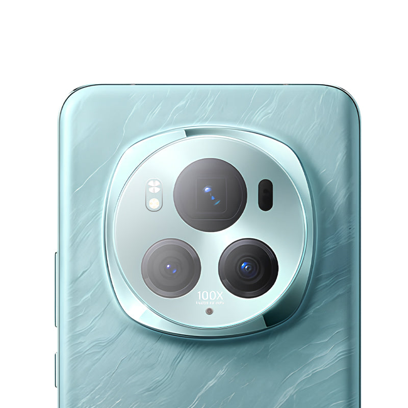RURIHAI For Honor Magic6 Pro 5G HD Clear Camera Lens Protector 0.2mm Protective Lens Film