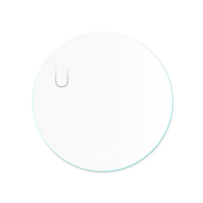 RURIHAI For Honor Magic6 5G Camera Lens Protector 0.2mm 2.5D Ultra Clear Phone Lens Film