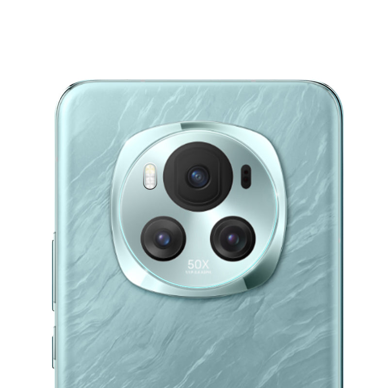 RURIHAI For Honor Magic6 5G Camera Lens Protector 0.2mm 2.5D Ultra Clear Phone Lens Film