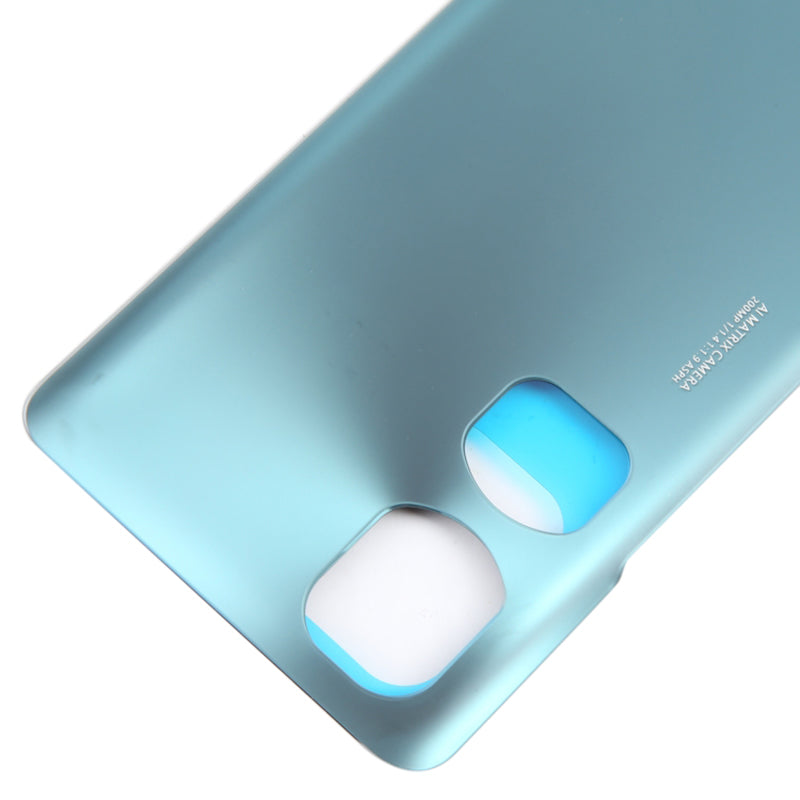 For Honor 90 Pro Back Battery Housing Cover Replacement (without Logo)