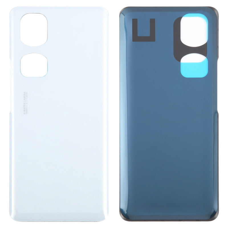 For Honor 90 Pro Back Battery Housing Cover Replacement (without Logo)