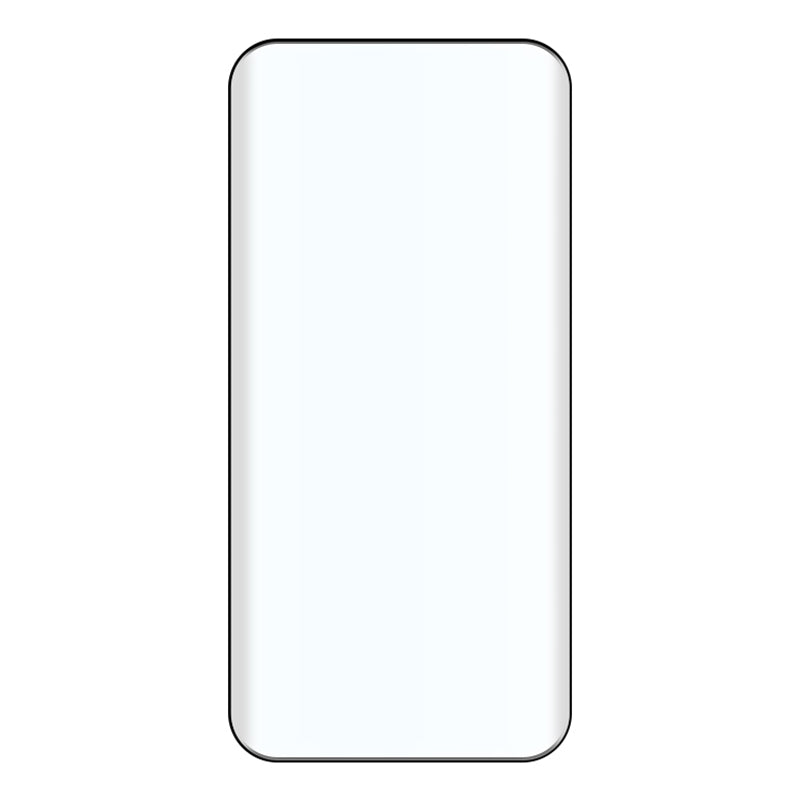 RURIHAI For Honor Magic6 5G Film Ultra Clear Anti-scratch Full Screen Protector (Support Fingerprint Unlock)