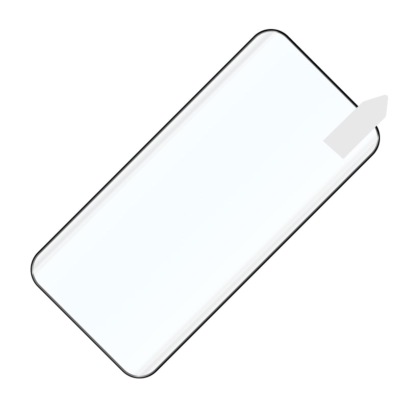 RURIHAI For Honor Magic6 5G Film Ultra Clear Anti-scratch Full Screen Protector (Support Fingerprint Unlock)