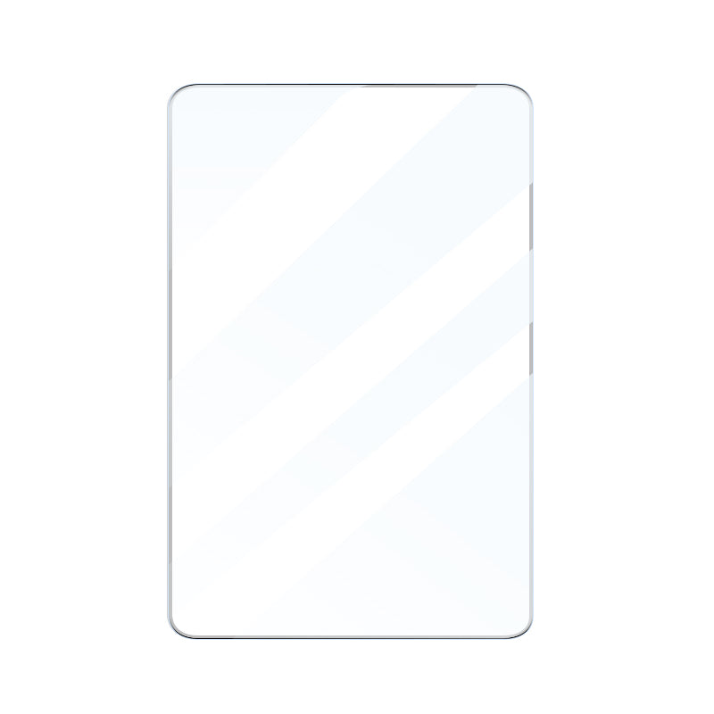 For Tesla Model 3 Car Center Console Screen Protector 0.26mm 2.5D Film with Easy Installation Tool