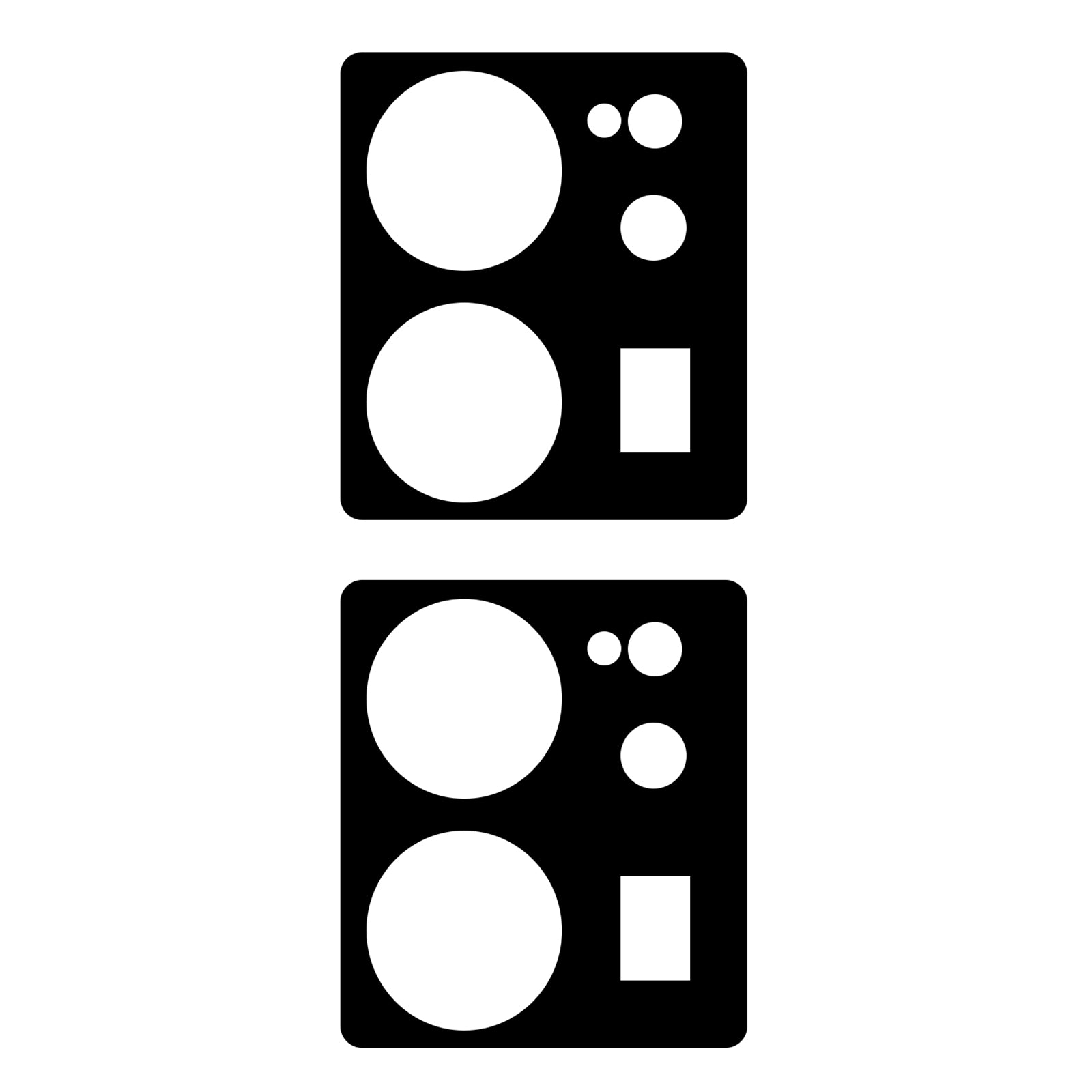 For Xiaomi Redmi 13C 4G / Poco C65 4G Camera Lens Protector Silk Printing Ultra Clear Lens Film