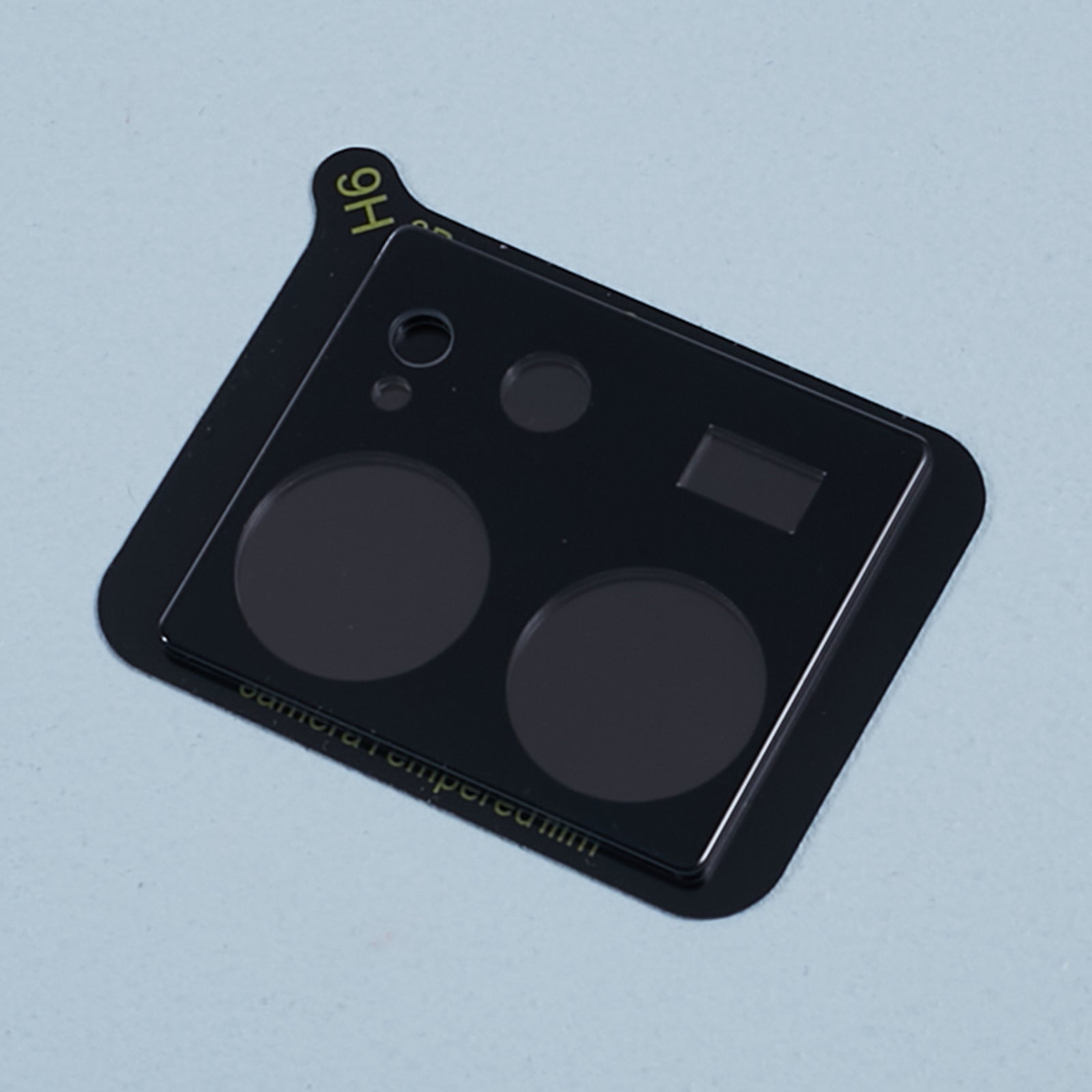 For Xiaomi Redmi 13C 4G / Poco C65 4G Camera Lens Protector Silk Printing Ultra Clear Lens Film
