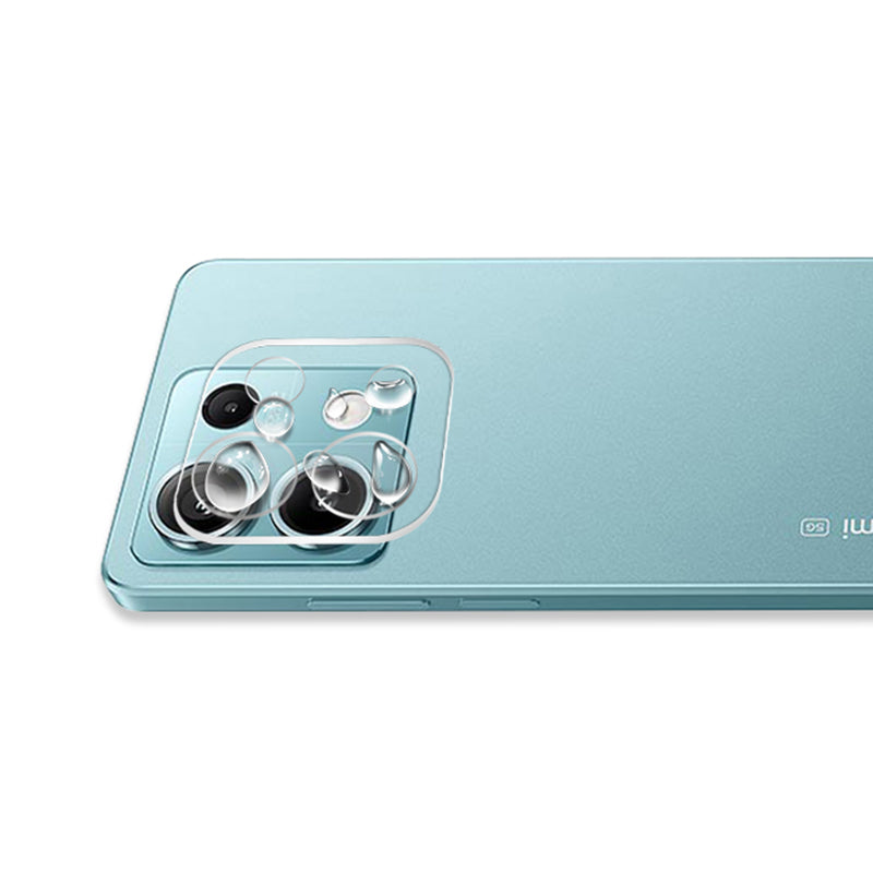 MOCOLO For Xiaomi Redmi Note 13 5G Camera Lens Film Tempered Glass Lens Protector