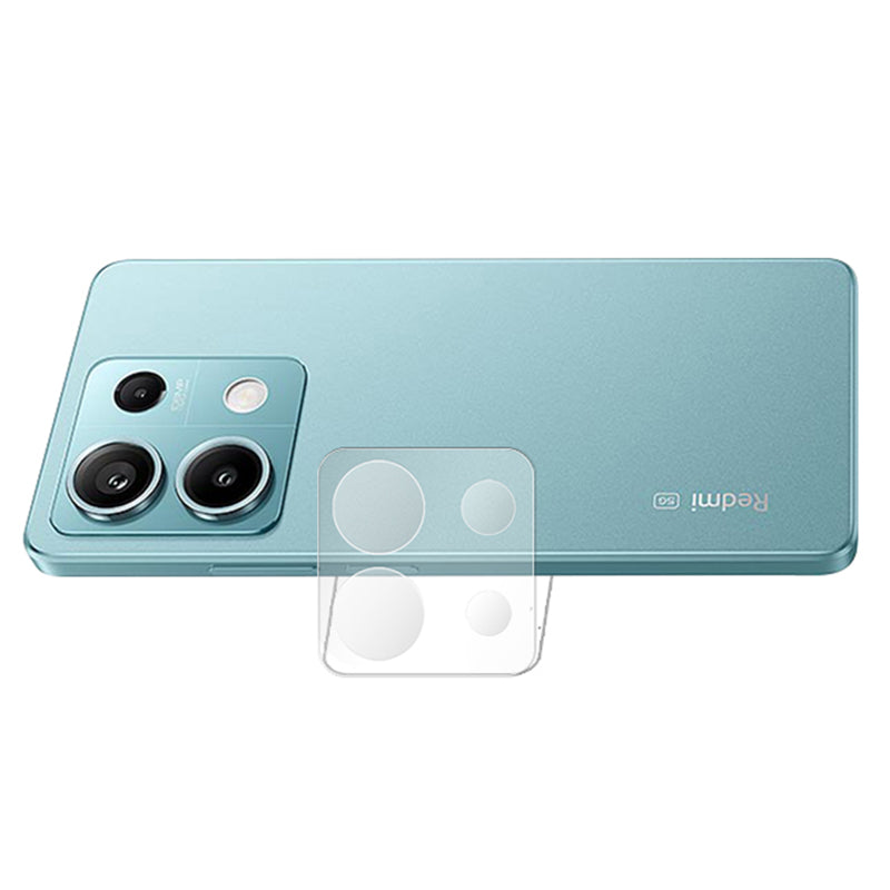 MOCOLO For Xiaomi Redmi Note 13 5G Camera Lens Film Tempered Glass Lens Protector