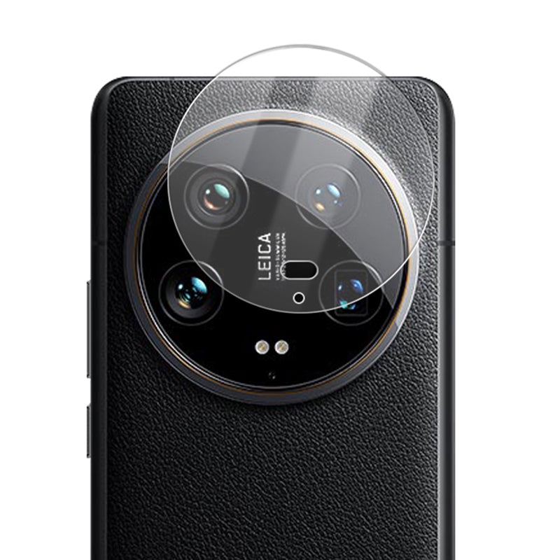 MOCOLO For Xiaomi 14 Ultra Camera Lens Protector Tempered Glass Rear Lens Film