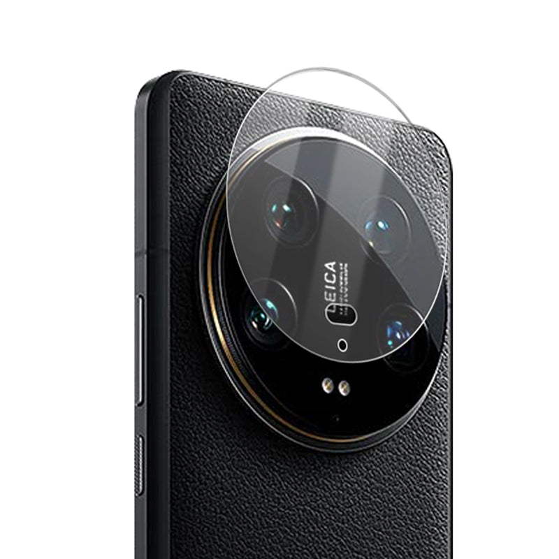 MOCOLO For Xiaomi 14 Ultra Camera Lens Protector Tempered Glass Rear Lens Film