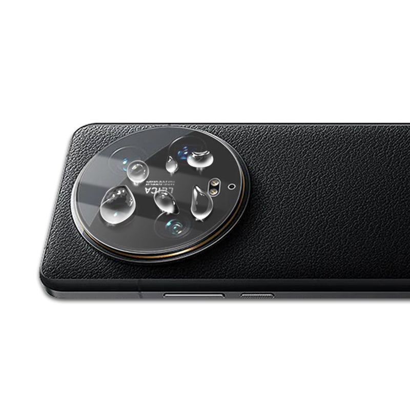 MOCOLO For Xiaomi 14 Ultra Camera Lens Protector Tempered Glass Rear Lens Film