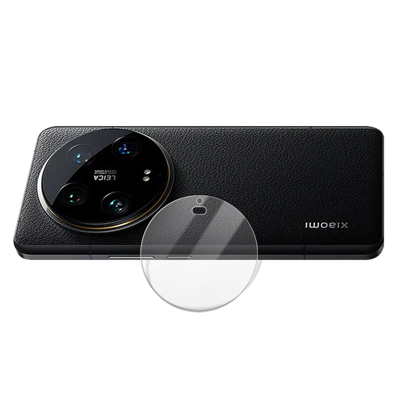 MOCOLO For Xiaomi 14 Ultra Camera Lens Protector Tempered Glass Rear Lens Film