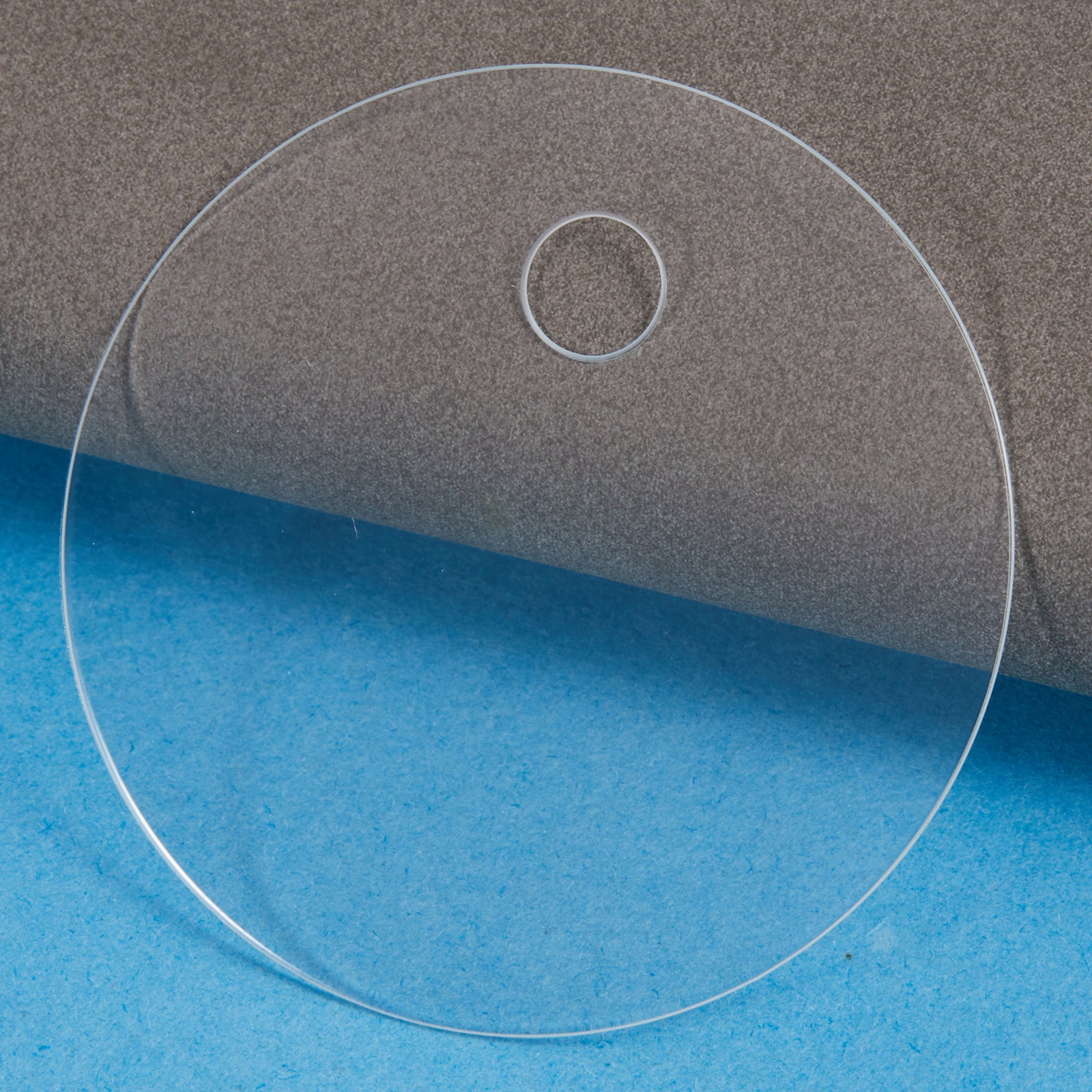For OnePlus 12R 5G / Ace 3 5G Camera Lens Protector Tempered Glass Anti-scratch Lens Film