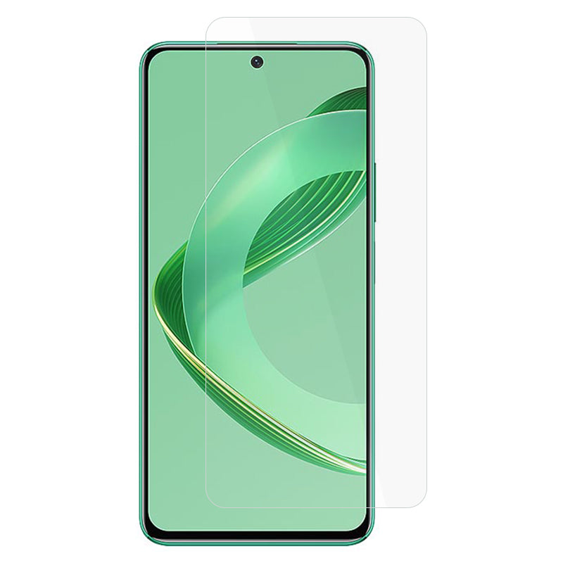 For Huawei nova 12 SE 4G Screen Protector 0.3mm High Definition Tempered Glass Film