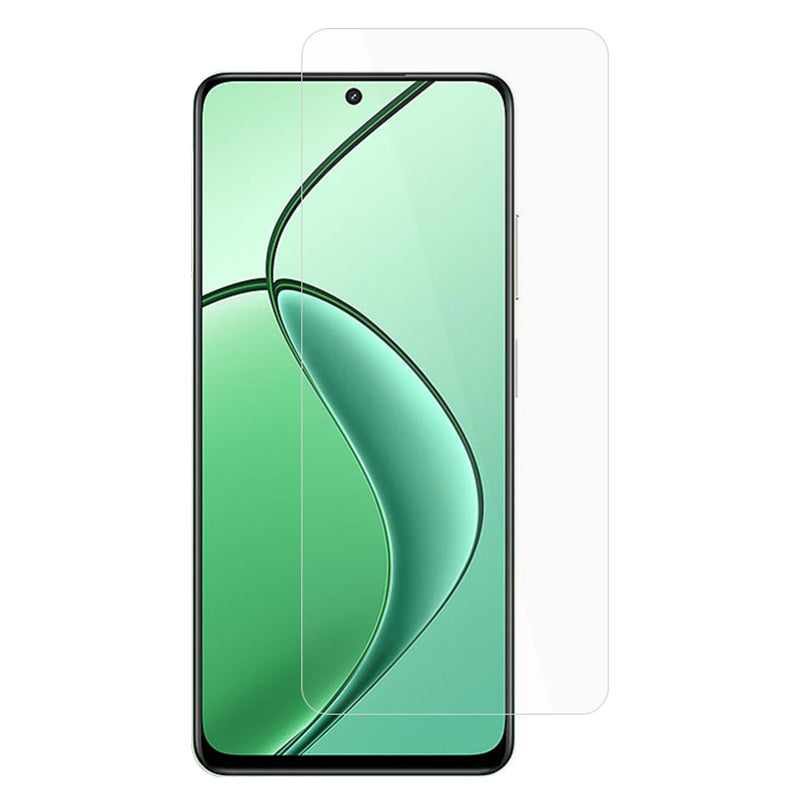 AMORUS For Realme 12x 5G Screen Film 2.5D Anti-explosion Screen Protector