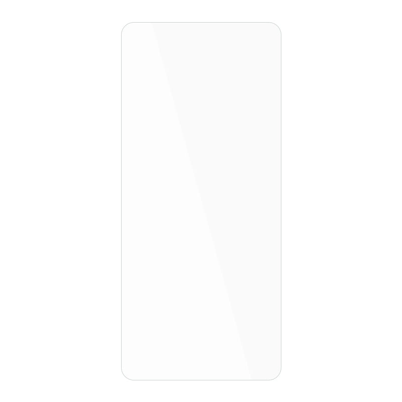 For OnePlus Ace 3V 5G Screen Protector 0.3mm Arc Edge Tempered Glass Film No-Bubble