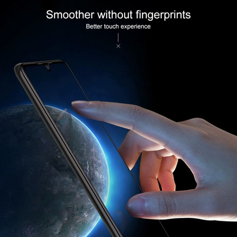 For OnePlus Ace 3V 5G Full Screen Protector 9D Side Glue Tempered Glass Anti-explosion Film