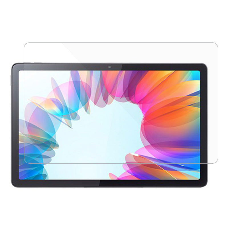 For Lenovo Tab M10a 5G Full Screen Protector 0.3mm Ultra Thin Arc Edge Tempered Glass Film