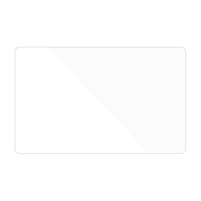 For Lenovo Tab M10a 5G Full Screen Protector 0.3mm Ultra Thin Arc Edge Tempered Glass Film