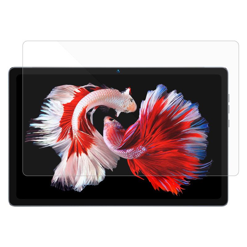 For BMAX MaxPad I11 Plus Tempered Glass Film Arc Edge 0.3mm Screen Protector