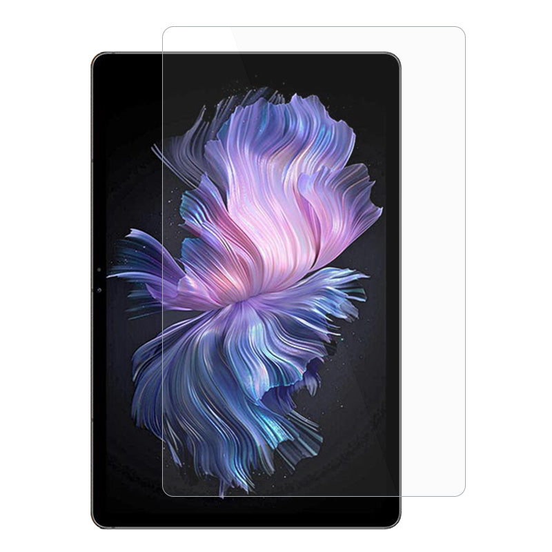 For Doogee T30 Max 0.3mm Tempered Glass Screen Protector Ultra Clear Tablet Screen Film