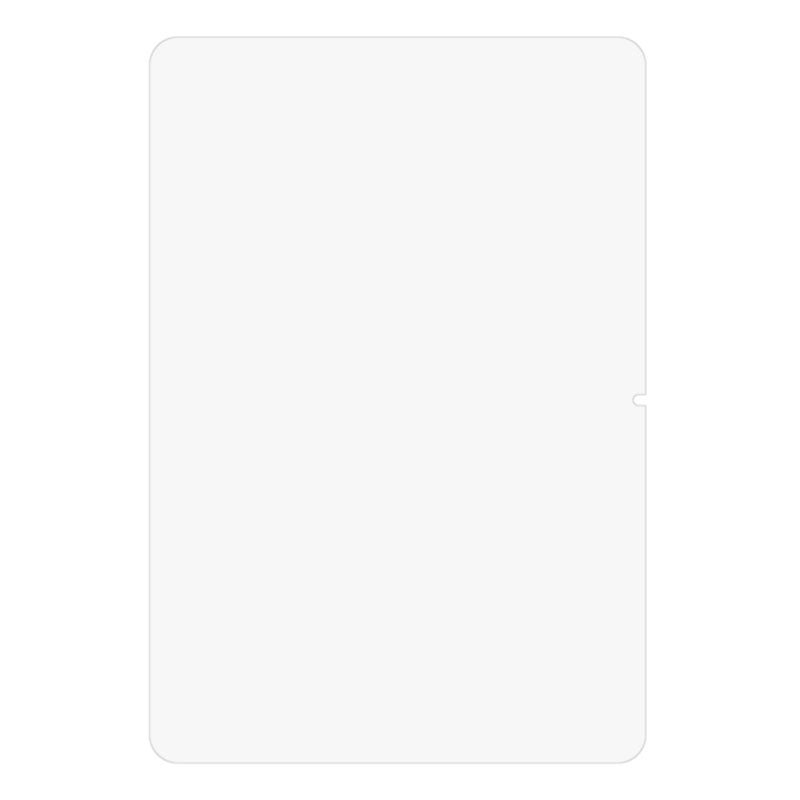 For vivo Pad3 Pro Tablet Screen Protector Soft PET Ultra Clear Anti-scratch Film