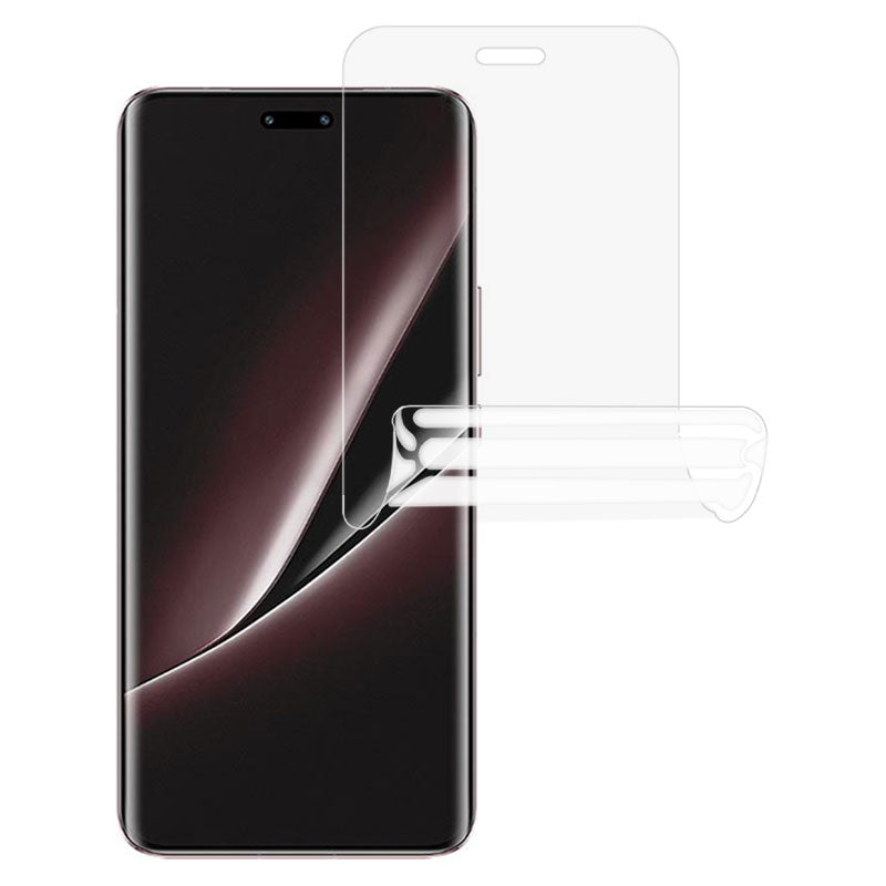For Honor Magic6 RSR Porsche Design 5G TPU Screen Protector Hydrogel Protective Film