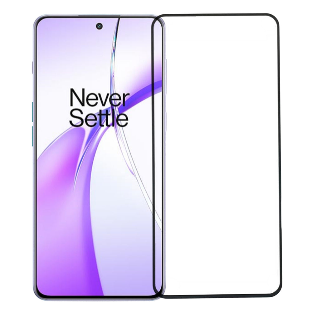 PINWUYO JK Series-2 for OnePlus Ace 3V 5G Screen Protector Anti-Scratch HD Clear Tempered Glass Film