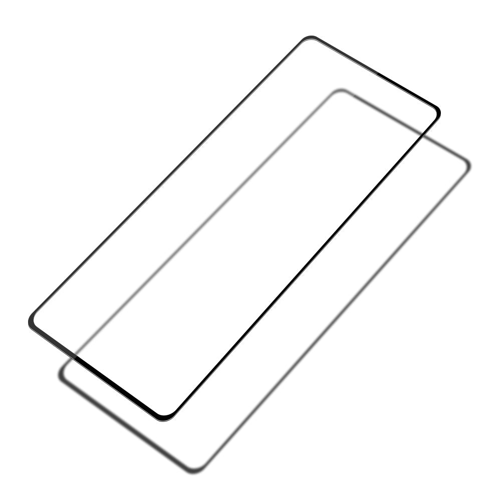 PINWUYO JK Series-2 for vivo T3 5G HD Clear Screen Protector Anti-Scratch Tempered Glass Film