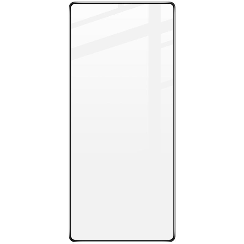 IMAK Pro+ Series For Meizu 21 Pro Tempered Glass Film 9H Anti-scratch Full Coverage Screen Protector