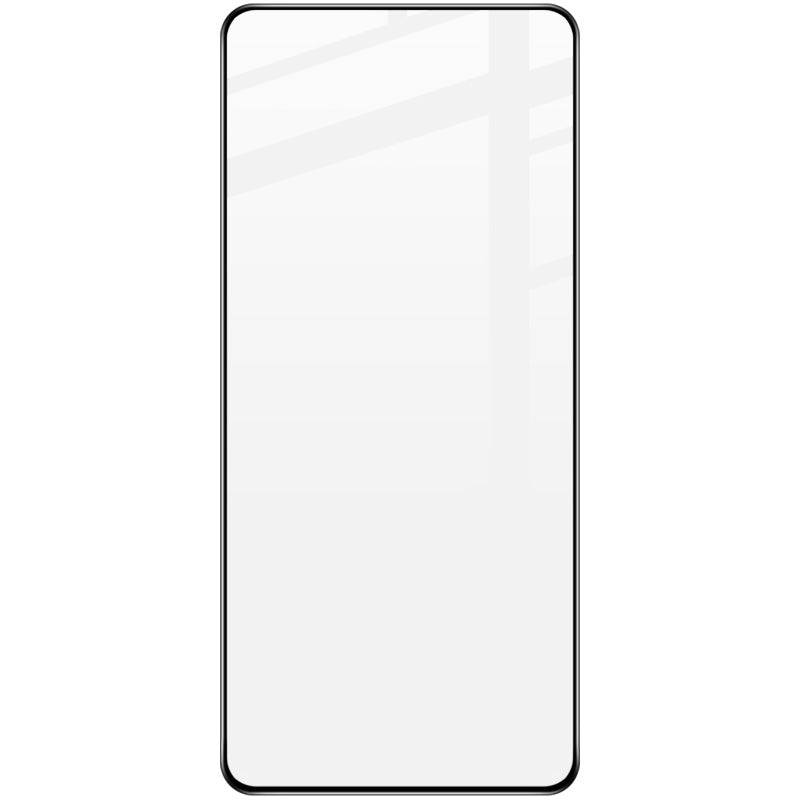 IMAK Pro+ Series For OnePlus Ace 3V 5G Tempered Glass Screen Protector Phone Full Cover Clear Screen Film