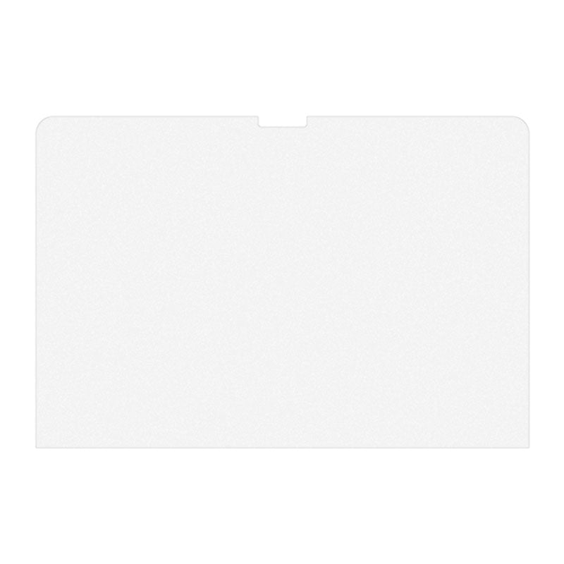 For Macbook Air 15 inch (2023) M2 A2941 / (2024) M3 A3114 Screen Protector Anti-Scrtch Matte PET Film