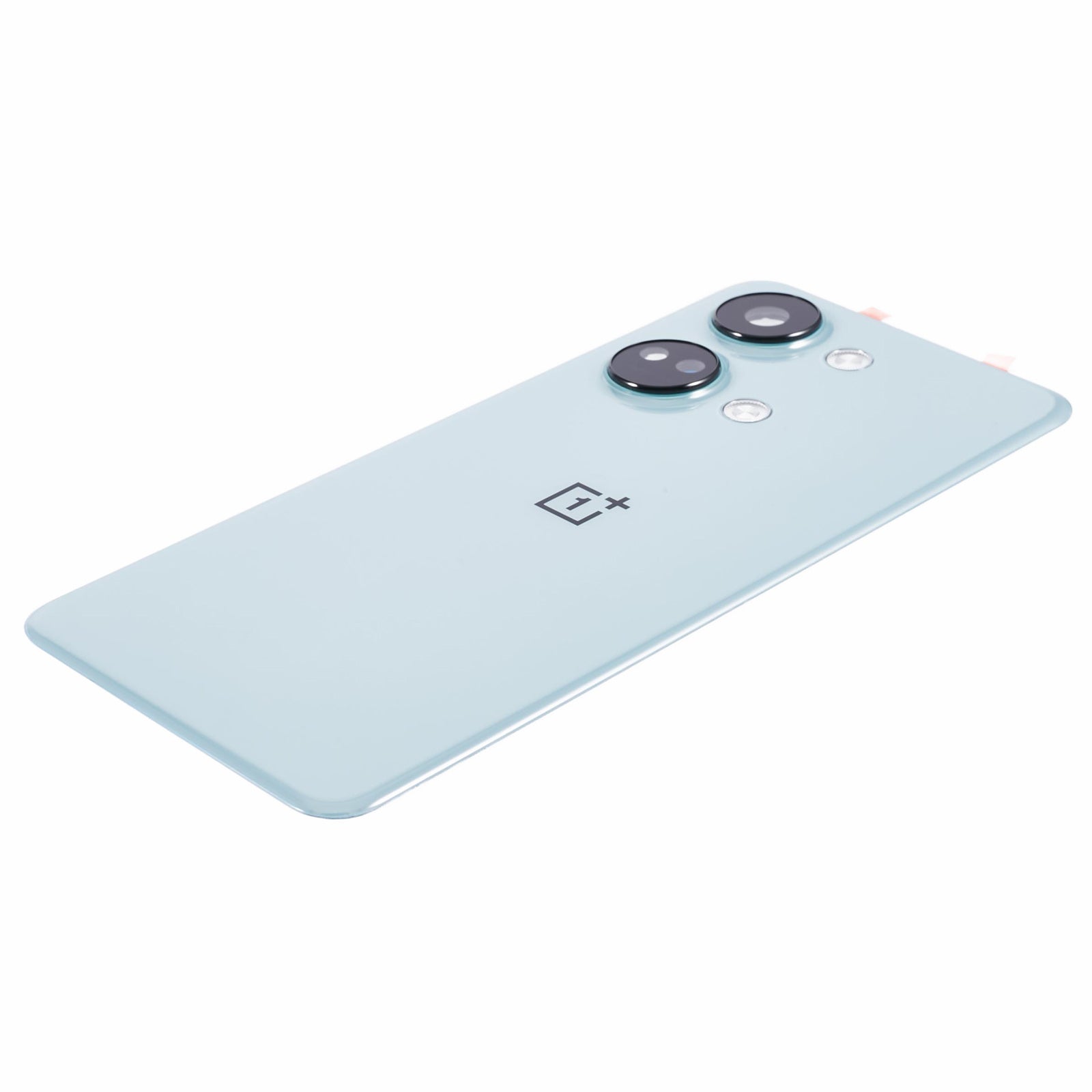 For OnePlus Nord 3 5G OEM Battery Housing with Adhesive Sticker + Camera Lens Cover