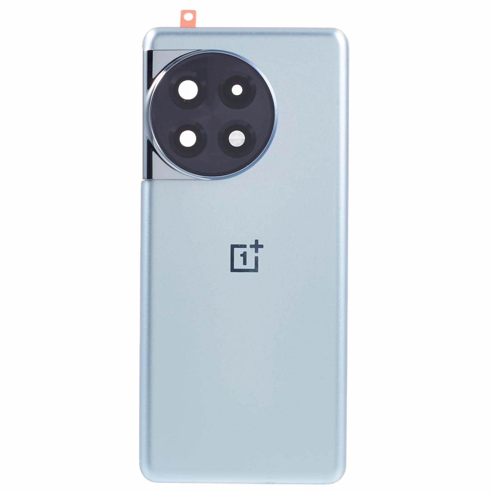 For OnePlus Ace 2 5G OEM Battery Housing with Adhesive Sticker + Camera Lens Cover