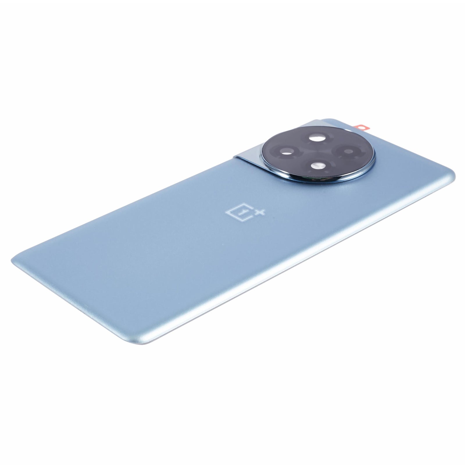 For OnePlus Ace 2 5G OEM Battery Housing with Adhesive Sticker + Camera Lens Cover